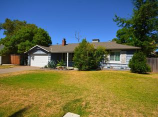 2431 Pennland Dr, Sacramento, CA 95825