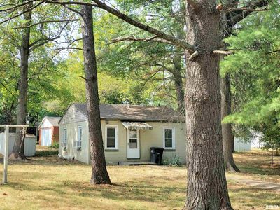 506 N Almond St, Carbondale, IL, 62901