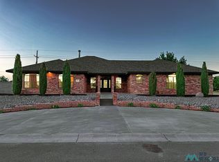 3505 W 8th St, Roswell, NM 88201