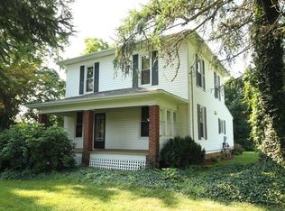2130 W Fair Ave, Lancaster, OH 43130