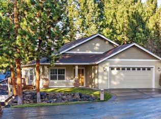 2842 NW Windham Loop, Bend, OR 97703