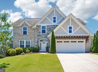 1955 Warrington Way, Cumming, GA 30040