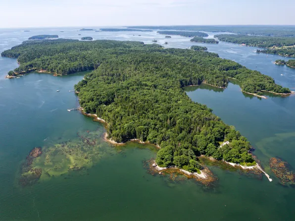 0 Northern Point, Bremen, ME 04551