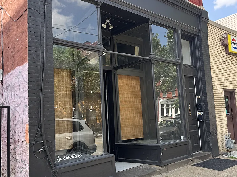 3533 Butler St #1 — Photo 8