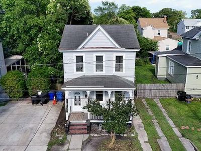 1623 Prentis Ave, Portsmouth, VA, 23704