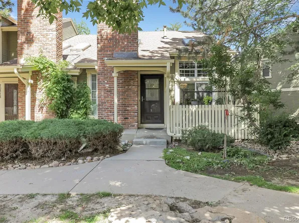 2021 S Hannibal Way #F, Aurora, CO 80013