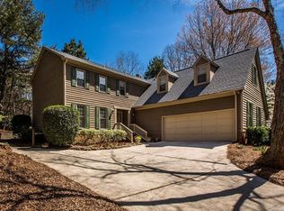 2317 Wittstock Dr, Charlotte, NC 28210