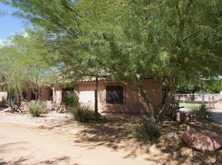 18712 E Cloud Rd, Queen Creek, AZ 85142