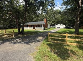 3430 The Loop Rd, Richmond, VA 23231