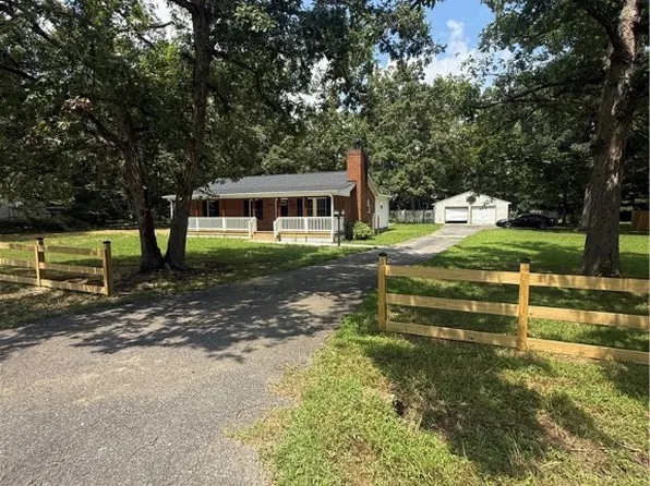 3430 The Loop Rd, Richmond, VA 23231