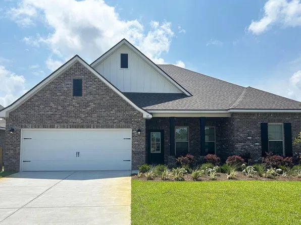 32 Lumen Loop, Freeport, FL 32439