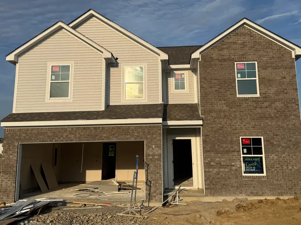335 Dylan Dr, Bellefontaine, OH 43311