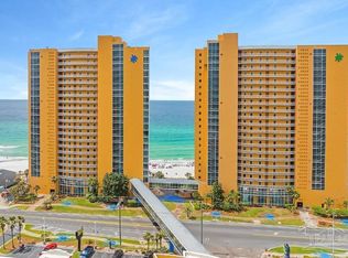 17739 Front Beach Rd UNIT 803W, Panama City Beach, FL 32413