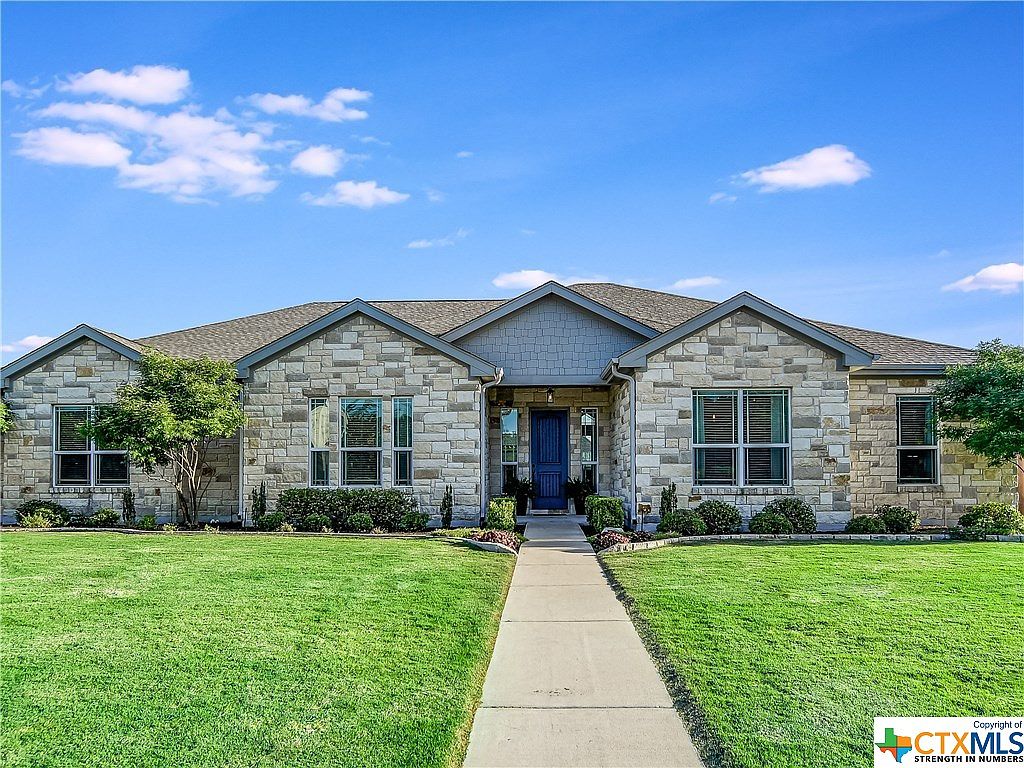 501 Sydney, Thorndale, TX 76577 Zillow