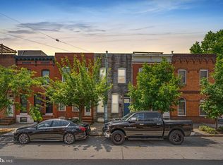 3205 Dillon St, Baltimore, MD