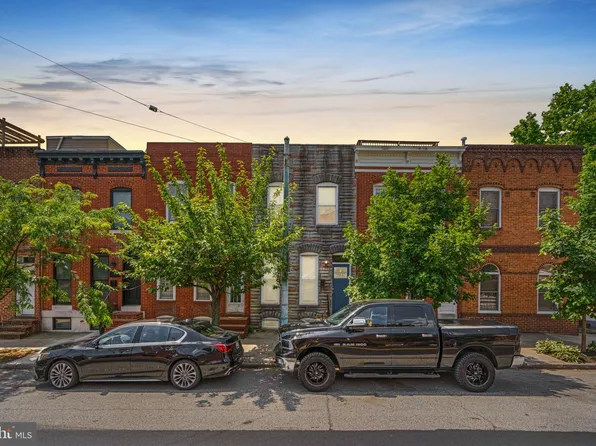 3205 Dillon St, Baltimore, MD 21224