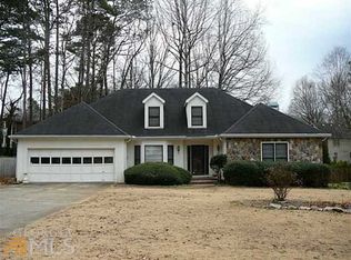 181 Hanarry Dr, Lawrenceville, GA 30046