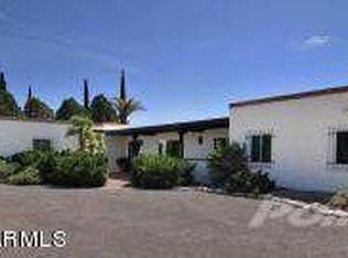 3456 N Calle Vistosa, Tucson, AZ 85750