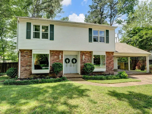 5815 Macinness Dr, Memphis, TN 38119