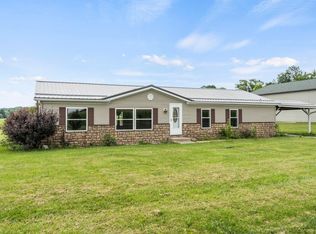3050 N 150 E, Warsaw, IN 46582
