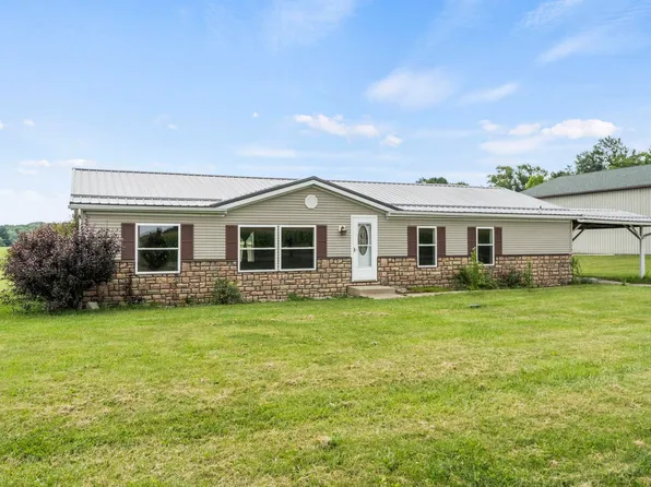 3050 N 150 E, Warsaw, IN 46582