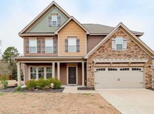 137 Merrimont Dr, Blythewood, SC 29016