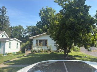 200 W Clark St, Jackson, MI 49203