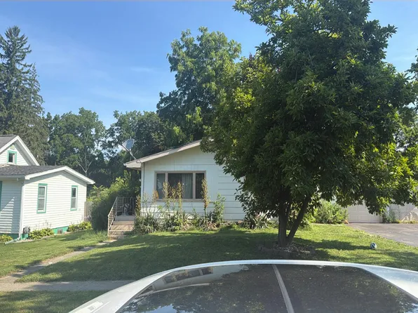 200 W Clark St, Jackson, MI 49203