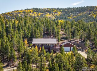 2004 Coyote Cir, Black Hawk, CO 80422