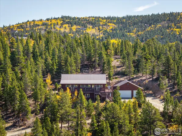 2004 Coyote Cir, Black Hawk, CO 80422