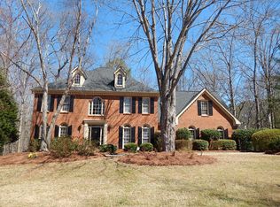 8575 Olde Pacer Pointe, Roswell, GA 30076
