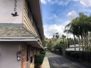 1330 S Juniper St APT B, Escondido, CA 92025