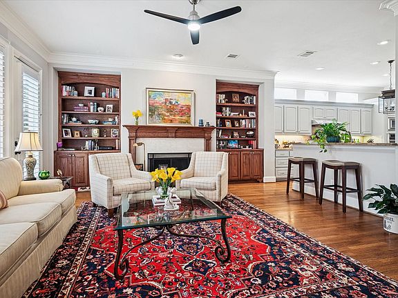 4th image of 5932 Preston Gate Ct