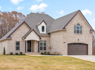 139 Reda Ests LOT 139, Clarksville, TN 37042