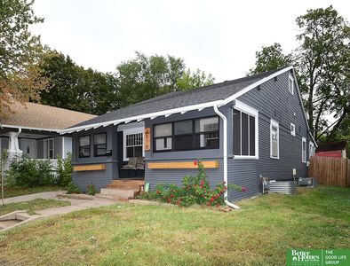 2010 S 27th St, Lincoln, NE, 68502