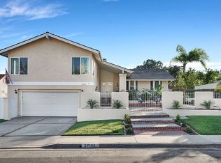 27122 Puerta Del Oro, Mission Viejo, CA 92691