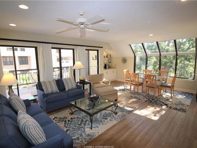 9 Harbourside Ln #7313D, Hilton Head Island, SC, 29928