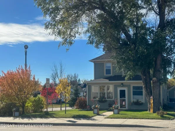 201 Central Ave N, Killdeer, ND 58640
