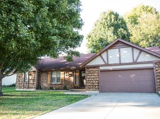 1115 W Wayland St, Springfield, MO 65807