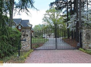 1326 Ewing Chapel Rd, Dacula, GA 30019