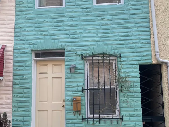 412 S Chapel St, Baltimore, MD 21231
