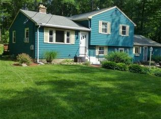 140 Otis St, Mansfield, MA 02048