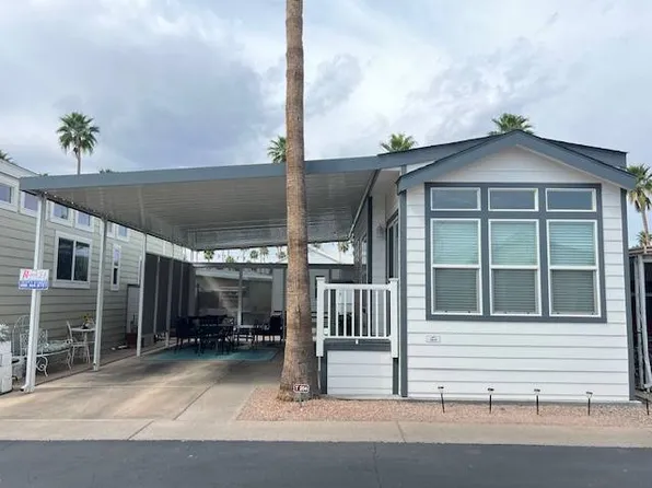 4860 E Main St #T-204, Mesa, AZ 85205