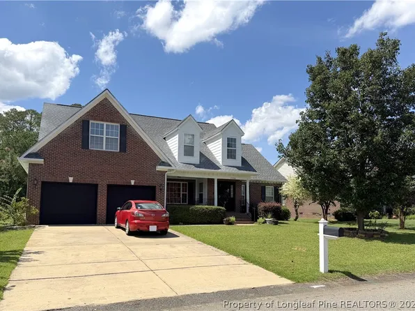 2008 Ashridge Dr, Fayetteville, NC 28304