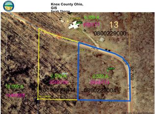 29870 Staats Rd, Howard, OH 43028