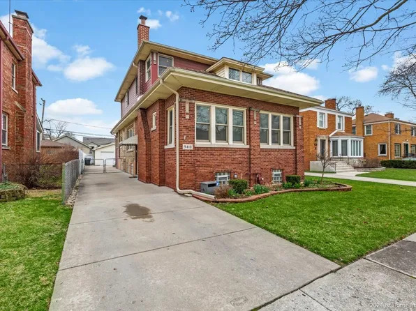 9418 S Leavitt St, Chicago, IL 60643