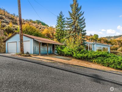 4103 Squilchuck Road, Wenatchee, WA, 98801