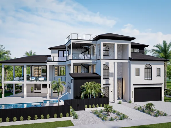 539 Avenida Del Norte, Sarasota, FL 34242