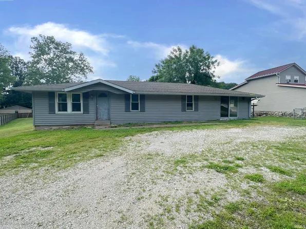 5233 State Road 261, Newburgh, IN 47630