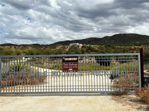 62398 Table Mountain Trl #3, Anza, CA 92539